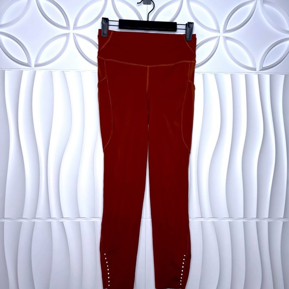Lululemon tights 7/8
